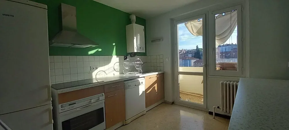 Obývačka