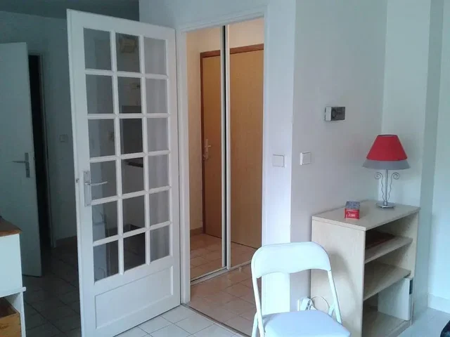 Dnevni boravak