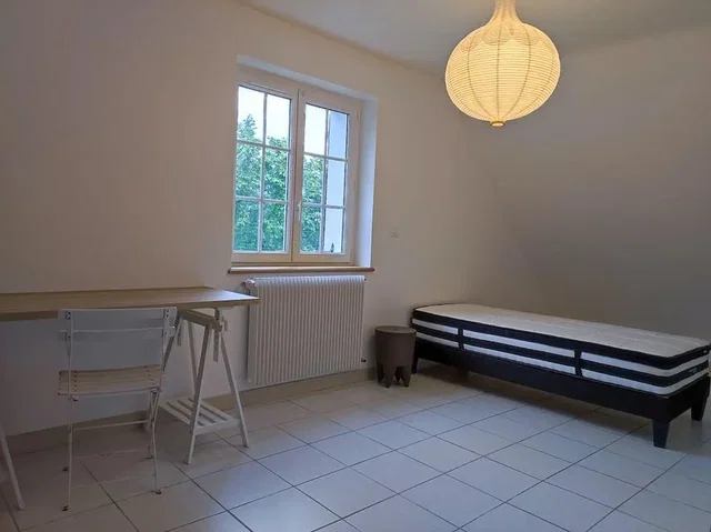 Obývačka