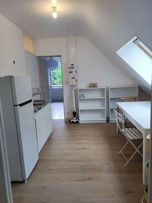 Obývačka