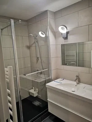 Obývačka