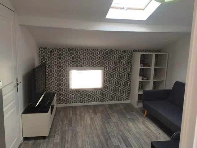 Obývačka
