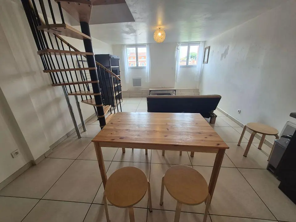 Obývačka