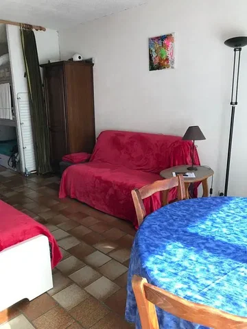 Obývačka