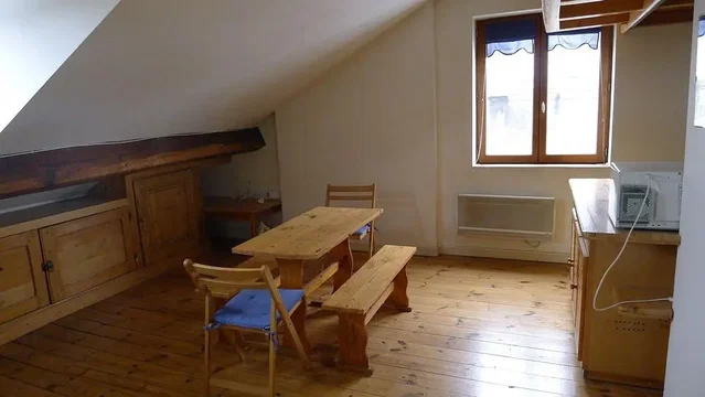Obývačka