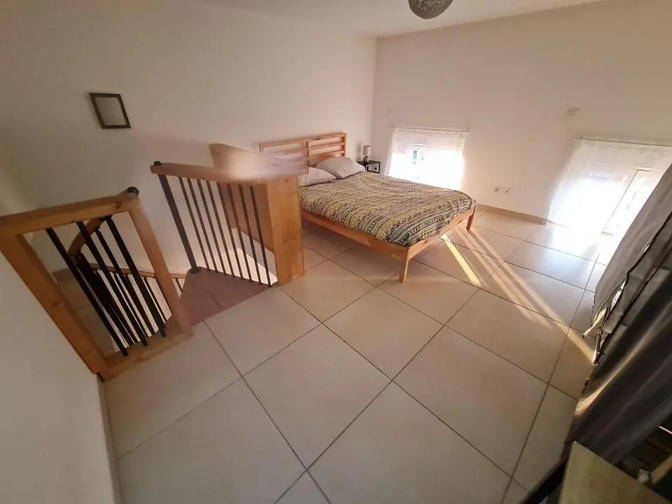 Obývačka