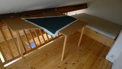 Obývačka