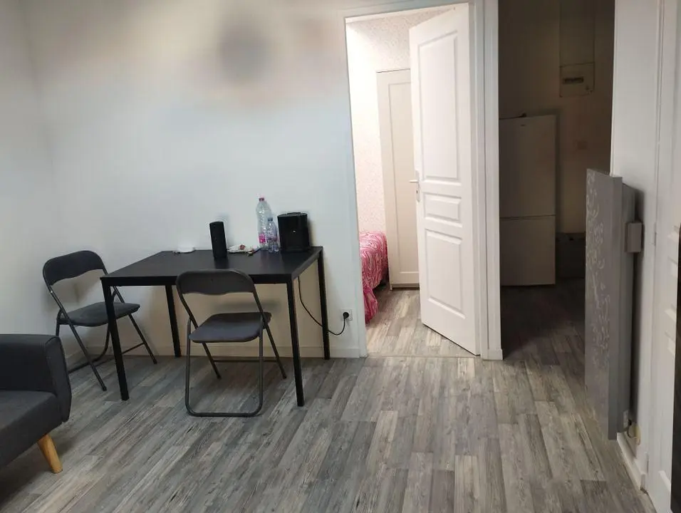 Obývačka