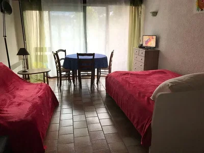 Obývačka