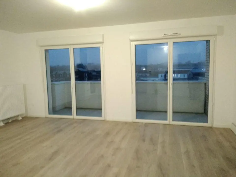 Obývačka