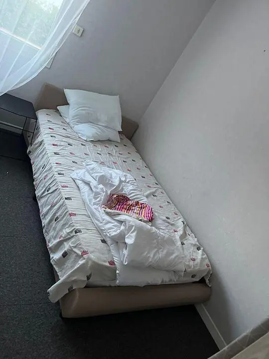 Obývačka