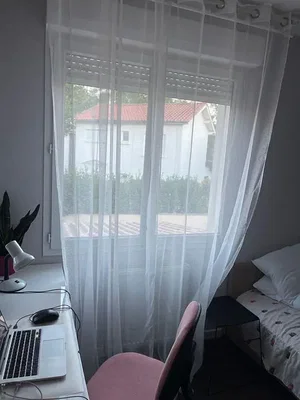 Obývačka