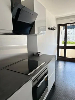 Obývačka