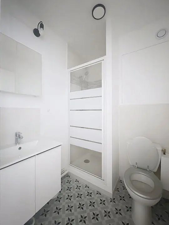 Obývačka
