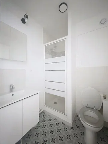 Obývačka