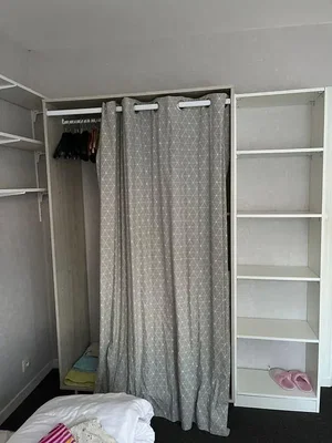 Obývačka
