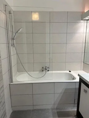 Obývačka