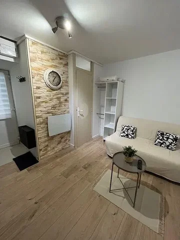 Dnevni boravak