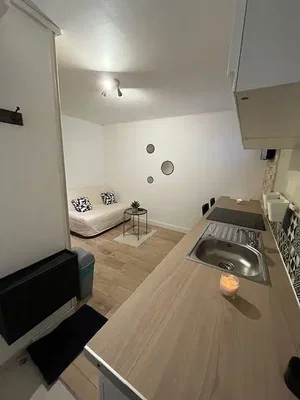Dnevni boravak