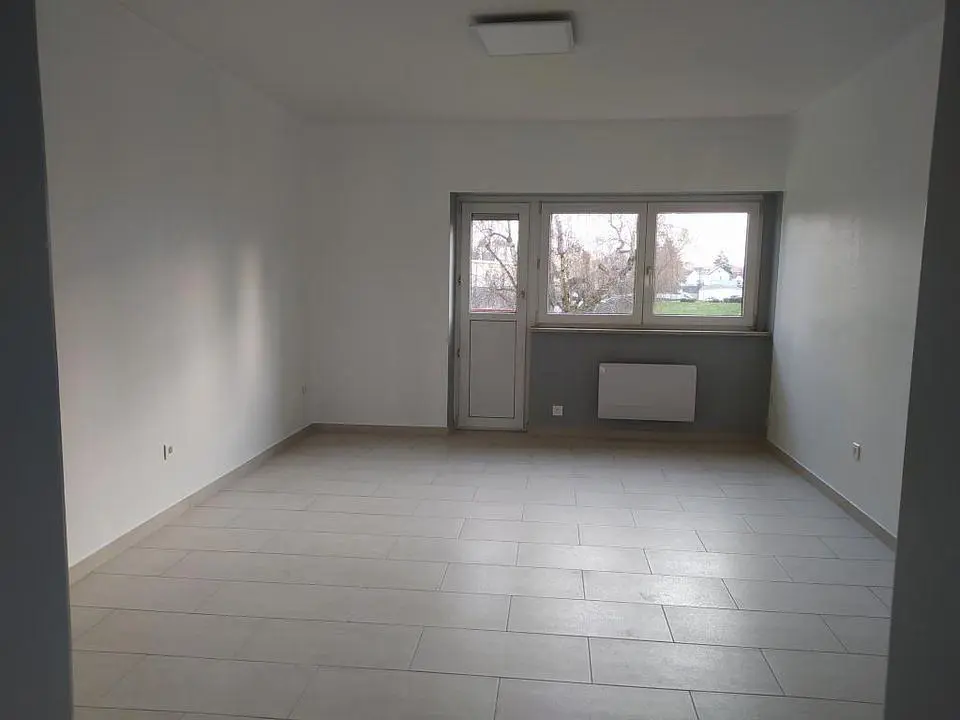 Obývačka
