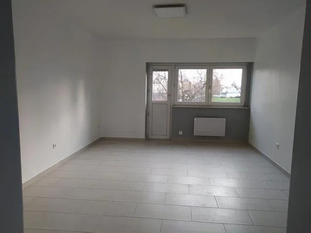 Obývačka