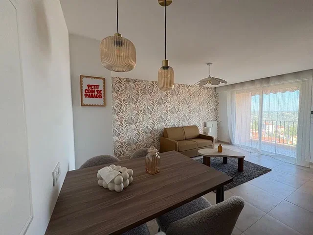Obývačka