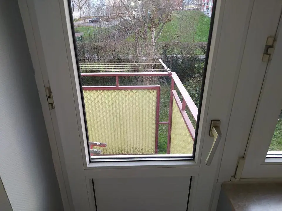 Obývačka