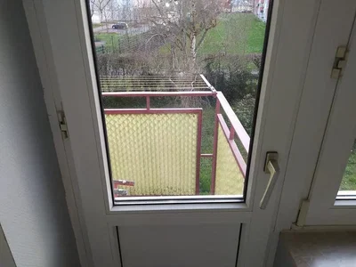 Obývačka