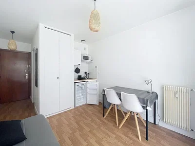 Obývačka