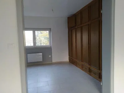 Obývačka