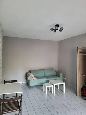 Obývačka