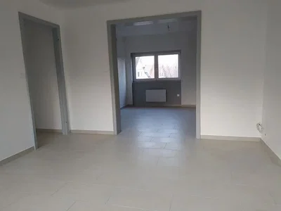 Obývačka