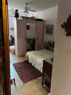 Obývačka