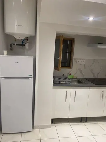 Dnevni boravak