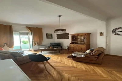 Dnevni boravak