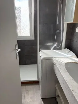 Obývačka