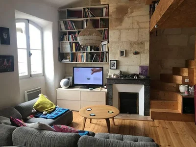 Dnevni boravak