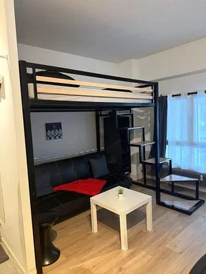 Dnevni boravak