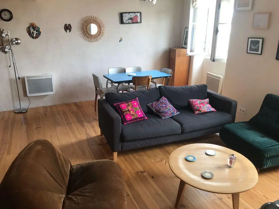 Dnevni boravak