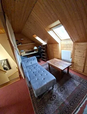 Dnevni boravak