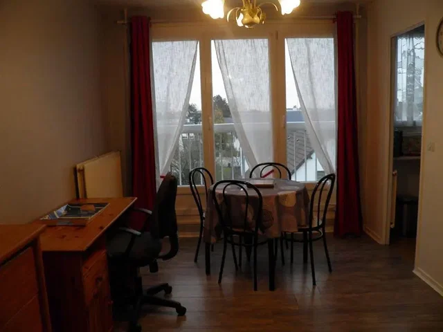 Obývačka