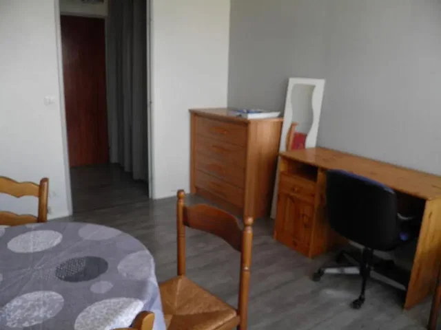 Obývačka