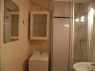 Obývačka