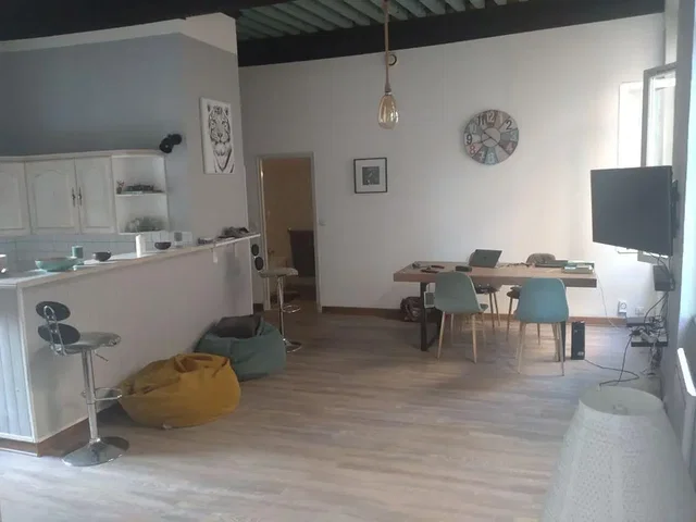 Dnevni boravak