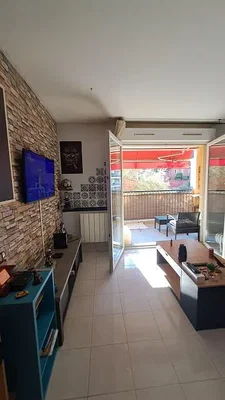 Dnevni boravak