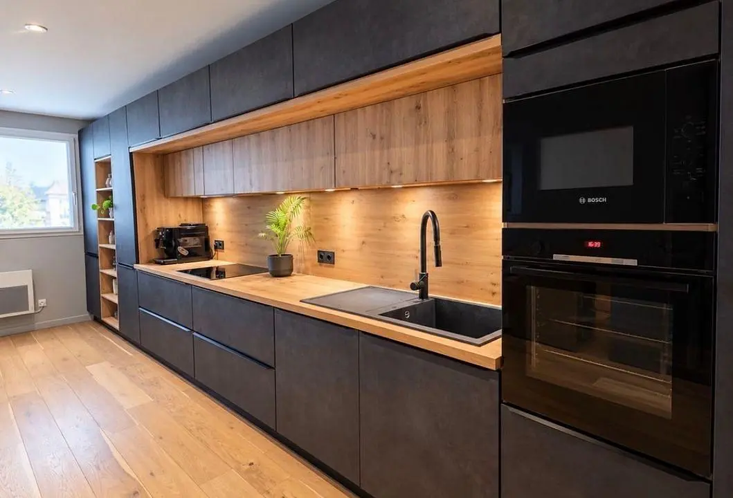Dnevni boravak
