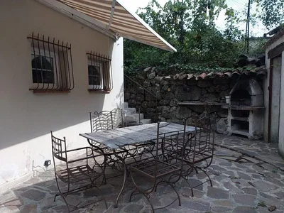 Obývačka