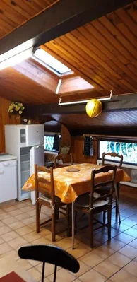 Dnevni boravak