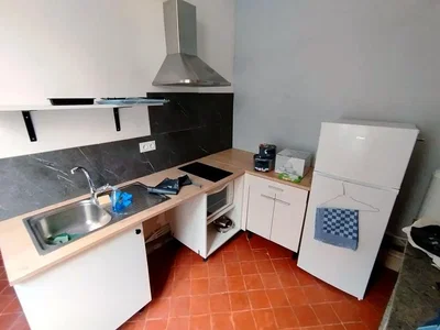 Dnevni boravak