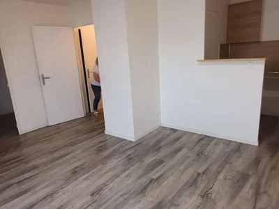 Obývačka